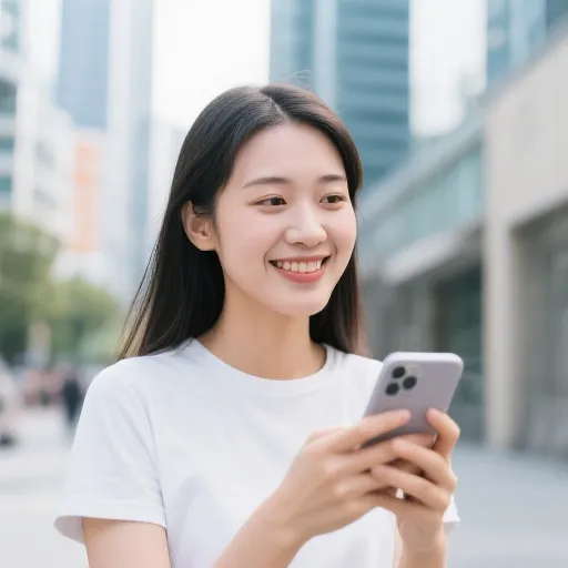 科技爱好者小张