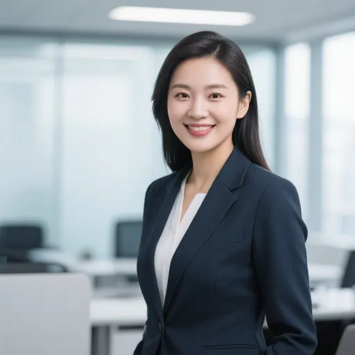 理性分析师赵女士